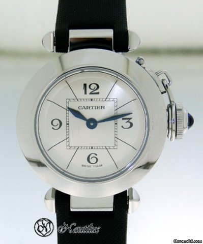 Cartier W3140025