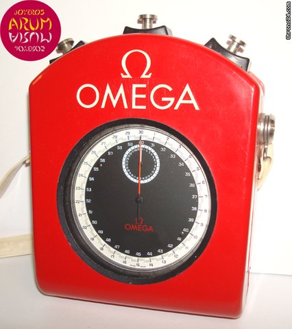 Omega Omega 25730
