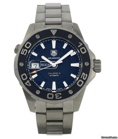 TAG Heuer WAJ2112.BA0870