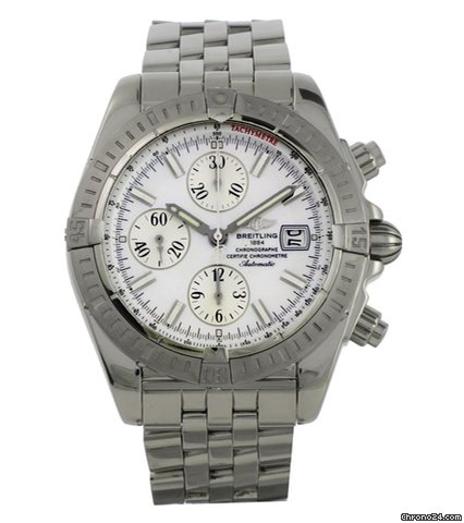 Breitling A13356