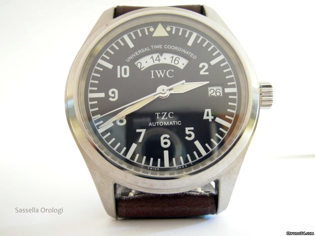 IWC IWC 15113