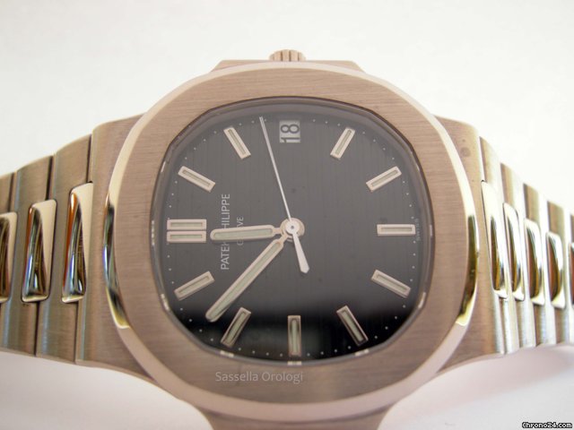 Patek Philippe 3711/1G-001