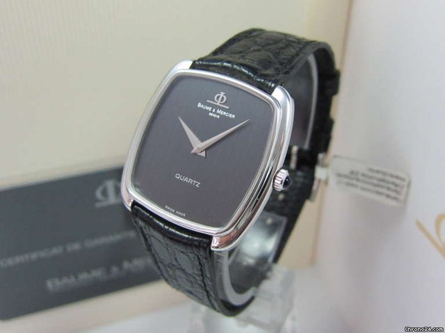 Baume & Mercier 47213
