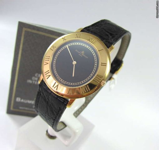 Baume & Mercier 15610
