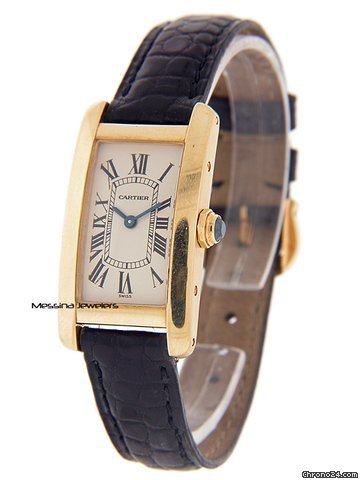 Cartier Cartier 26355