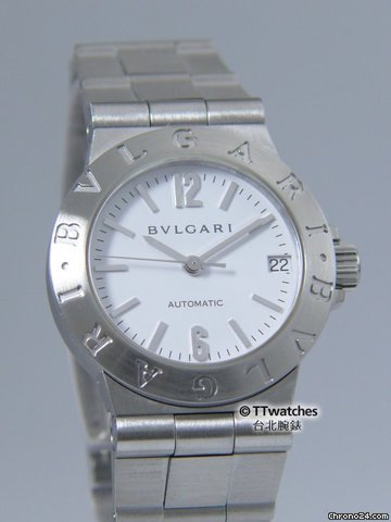 Bulgari Bulgari 42814