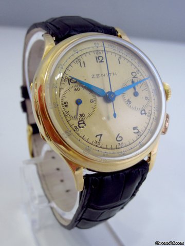 Zenith Zenith 8828