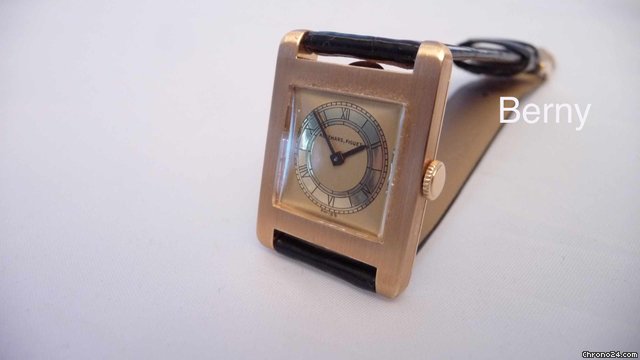 Audemars Piguet Audemars Piguet 19435