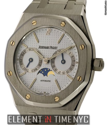 Audemars Piguet 25594ST/O/0789ST/01