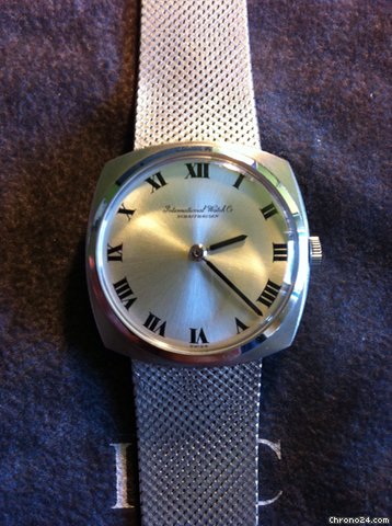 IWC IWC 40239