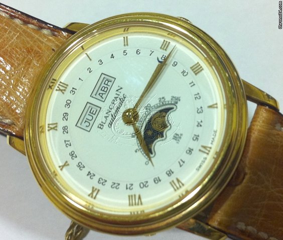 Blancpain Blancpain 8328