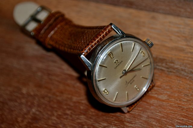 Omega Omega 9406