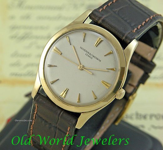 Vacheron Constantin 6135