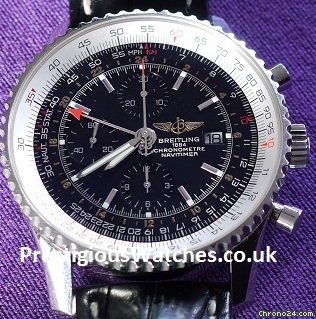 Breitling Breitling 15206