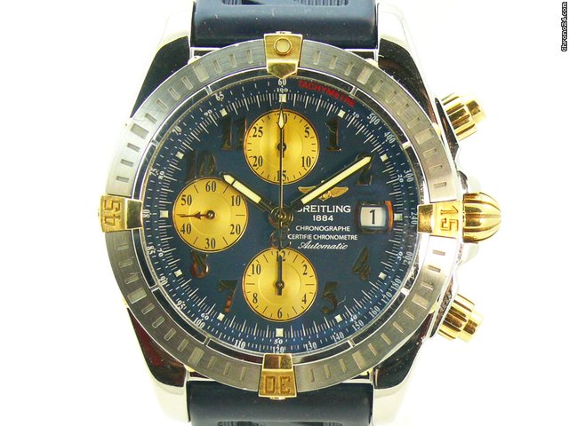 Breitling B13356
