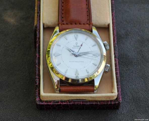 Tudor 7926