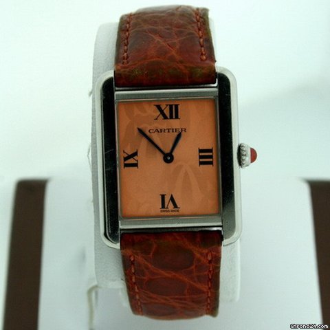Cartier W1018255