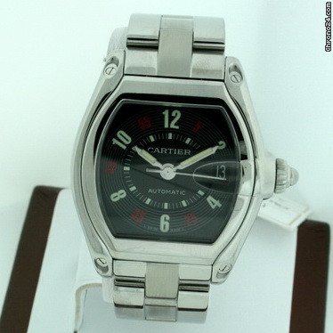 Cartier W62004V3