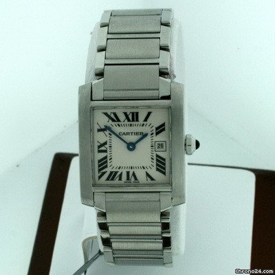 Cartier W51011Q3