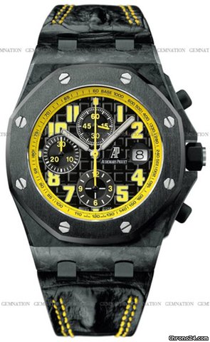 Audemars Piguet 26176FO.OO.D101CR.01