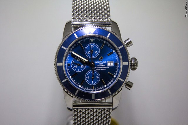 Breitling A1332016|C758|144A