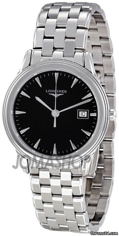 Longines L4.716.4.52.6