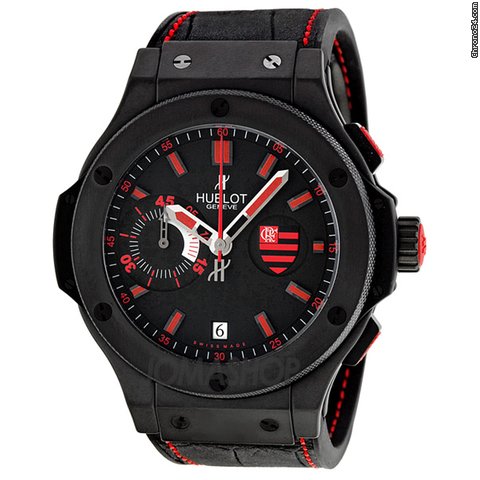 Hublot 318.CI.1123.GR.FLM11