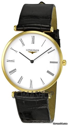 Longines L4.709.2.11.2
