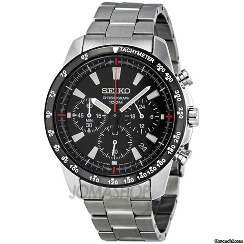 Seiko SSB031