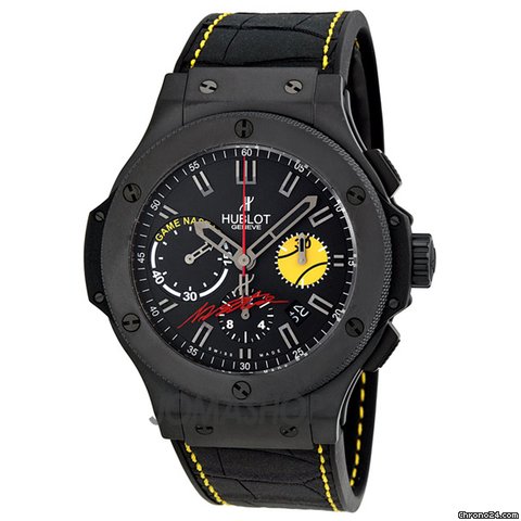 Hublot 301.CI.8017.GR.NST11
