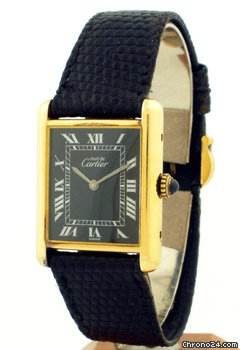 Cartier Cartier 2118