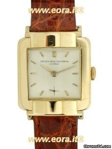 Vacheron Constantin 4888
