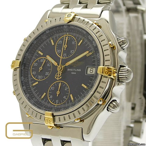 Breitling D13048