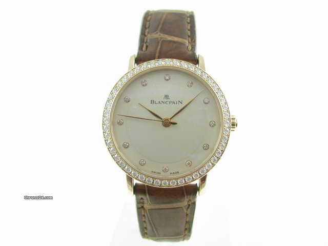 Blancpain 6102-2987-55