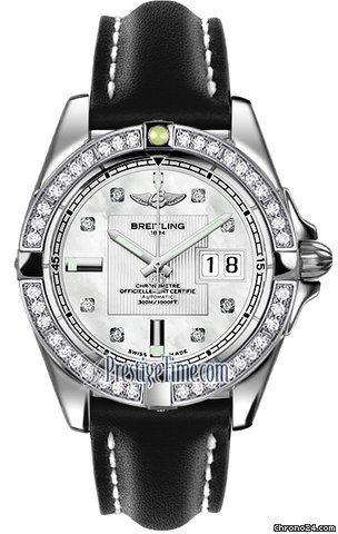 Breitling a49350LA/a702-1lt