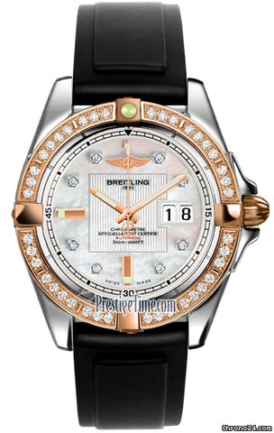 Breitling c49350LA/a706-1rd
