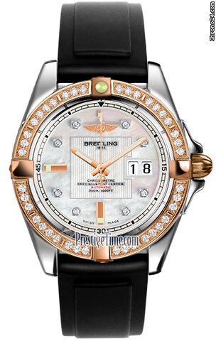 Breitling c49350LA/a706-1rt
