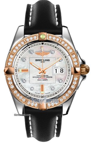 Breitling c49350LA/a706-1ld
