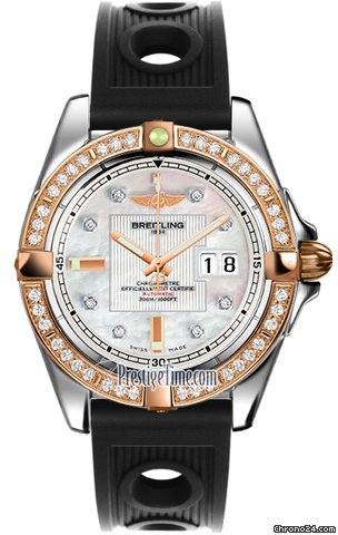 Breitling c49350LA/a706-1or