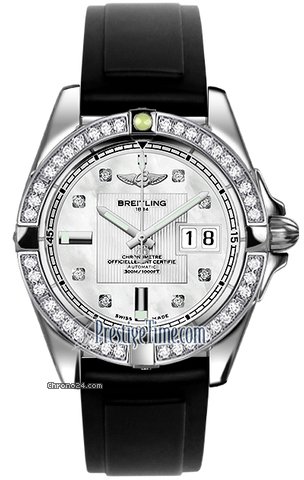Breitling a49350LA/a702-1rt
