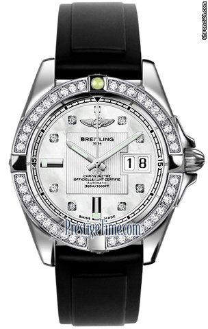 Breitling a49350LA/a702-1rd