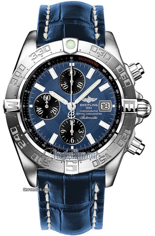 Breitling a1336410/c805-3ct