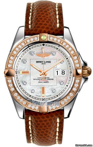 Breitling c49350LA/a706-2zt