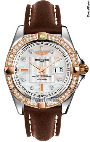 Breitling c49350LA/a706-2lt