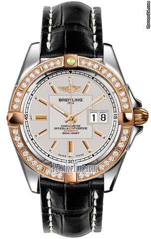 Breitling c49350LA/g701-1cd