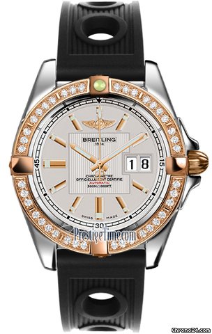 Breitling c49350LA/g701-1or
