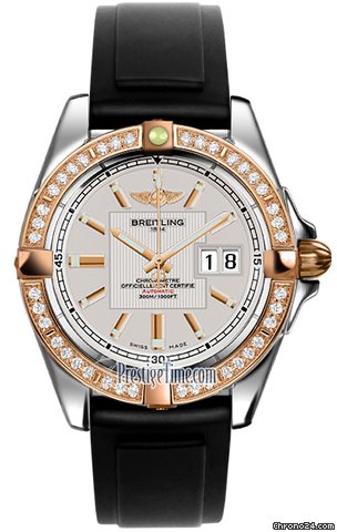 Breitling c49350LA/g701-1rd