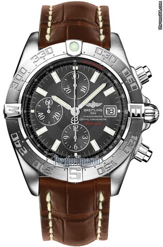 Breitling a1336410/m512-2cd