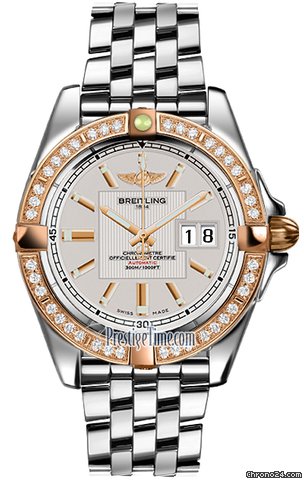 Breitling c49350LA/g701-ss