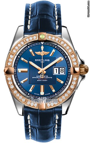 Breitling c49350LA/c810-3ct